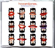 Howard Jones - Tomorrow Is Now